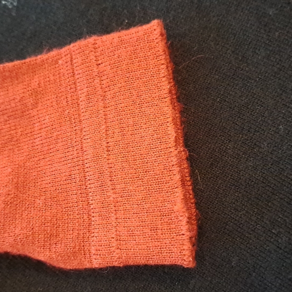 Vintage Y2k Toy Machine Sweater sz L - Picture 10 of 10